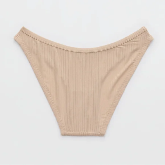 NWOT Aerie Bikini Panty (2 Pair) - Picture 2 of 6